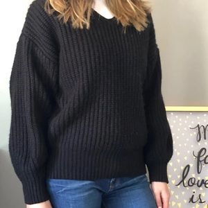 H&M sweater